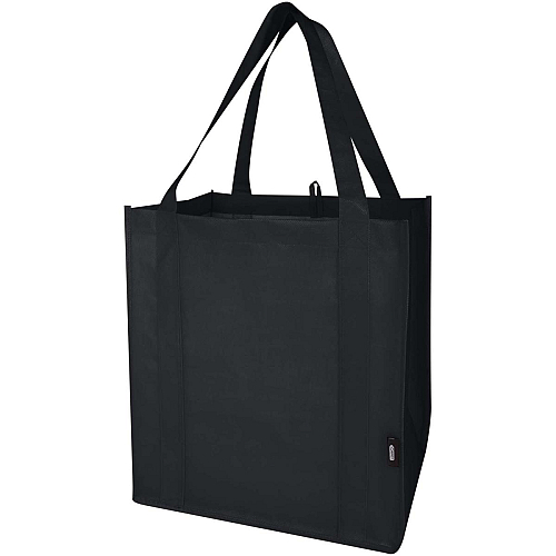 Liberty GRS recycled non-woven bottom board tote bag 29L 1