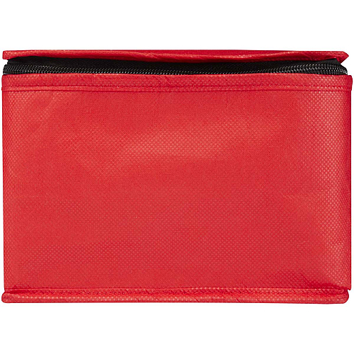 Spectrum 6-can recycled non-woven cooler bag 4L 3