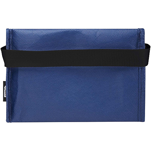 Spectrum 6-can recycled non-woven cooler bag 4L 4
