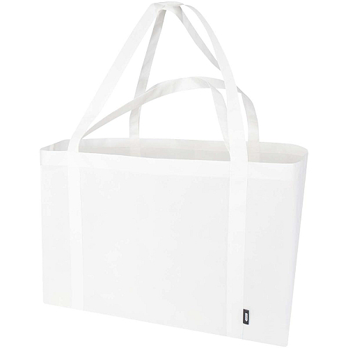 Jumbo GRS recycled non-woven extra large tote bag 65L 1
