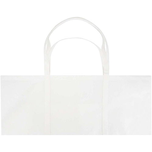 Jumbo GRS recycled non-woven extra large tote bag 65L 4