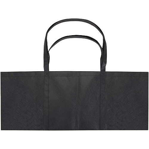 Jumbo GRS recycled non-woven extra large tote bag 65L 4