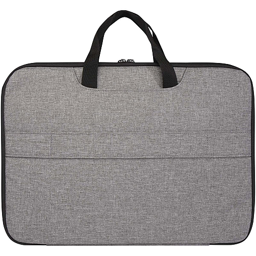 Libra 14” 2-in-1 GRS recycled laptop case 3L 4