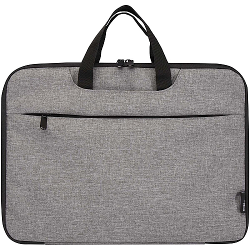 Libra 14” 2-in-1 GRS recycled laptop case 3L 3