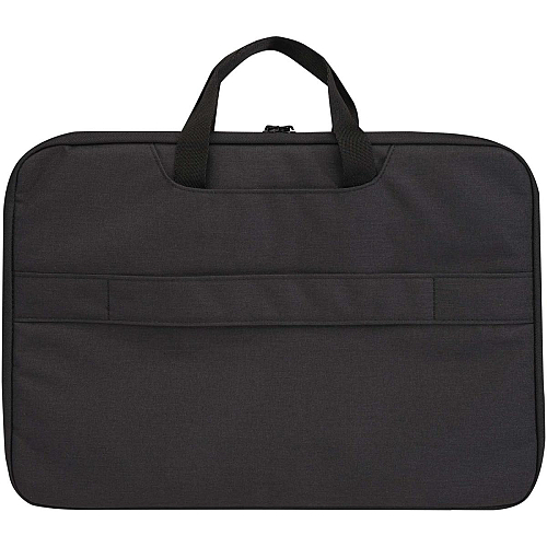 Libra 14” 2-in-1 GRS recycled laptop case 3L 4