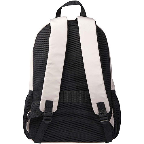 Trend Plus 15” GRS recycled laptop backpack 20L 4