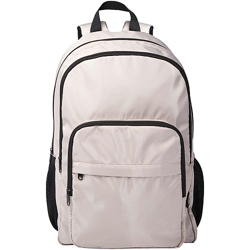 Trend Plus 15” GRS recycled laptop backpack 20L 3