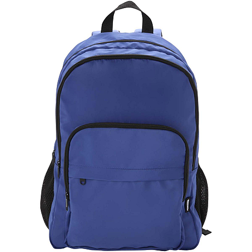 Trend Plus 15” GRS recycled laptop backpack 20L 3
