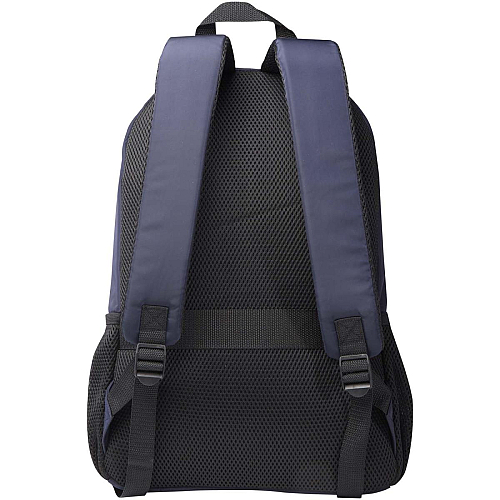 Trend Plus 15” GRS recycled laptop backpack 20L 4
