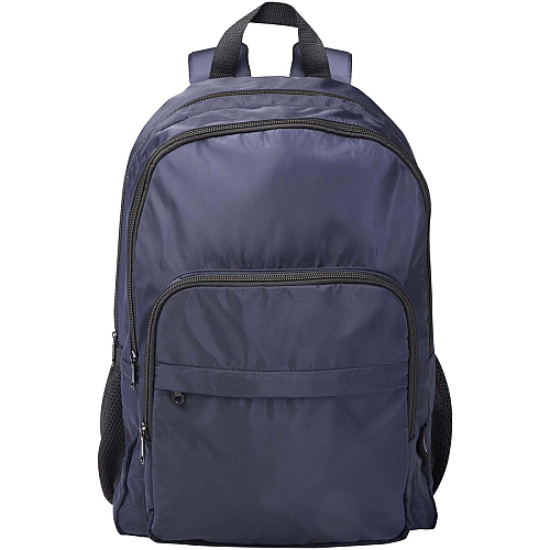 Trend Plus 15” GRS recycled laptop backpack 20L 3
