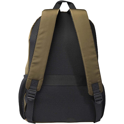Trend Plus 15” GRS recycled laptop backpack 20L 4