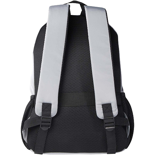 Trend Plus 15” GRS recycled laptop backpack 20L 4