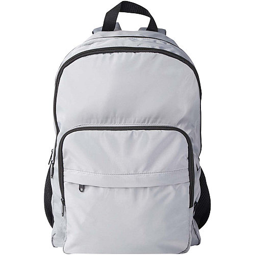 Trend Plus 15” GRS recycled laptop backpack 20L 3