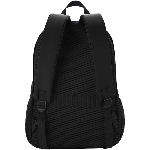 Trend Plus 15” GRS recycled laptop backpack 20L 4