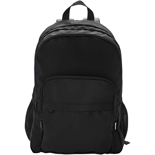 Trend Plus 15” GRS recycled laptop backpack 20L 3