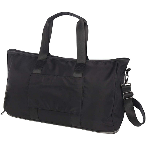 Rhine GRS recycled expandable duffel bag 35L 1