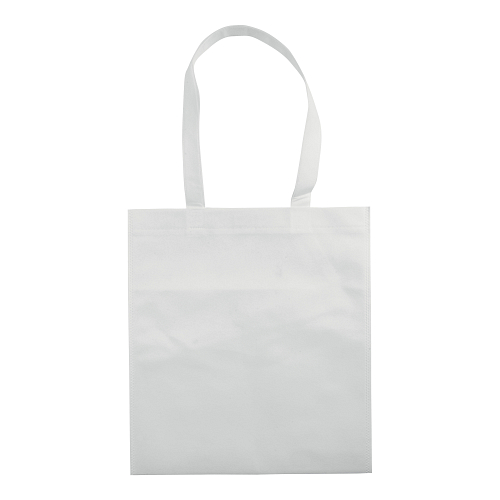 80 g/m2 non-woven fabric, heat-resistant shopping bag, suitable for sublimation printing 2
