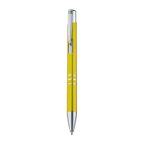 Metal ball pen 1