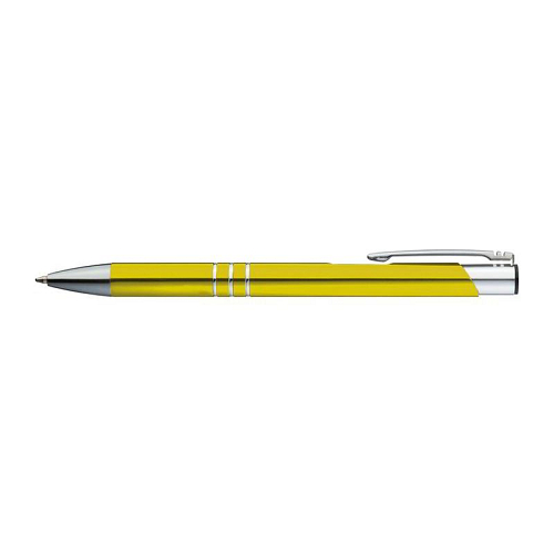 Metal ball pen 1