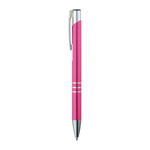 Metal ball pen 2