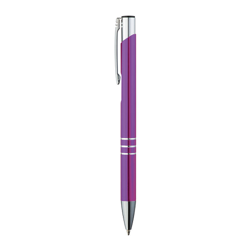 Metal ball pen 2