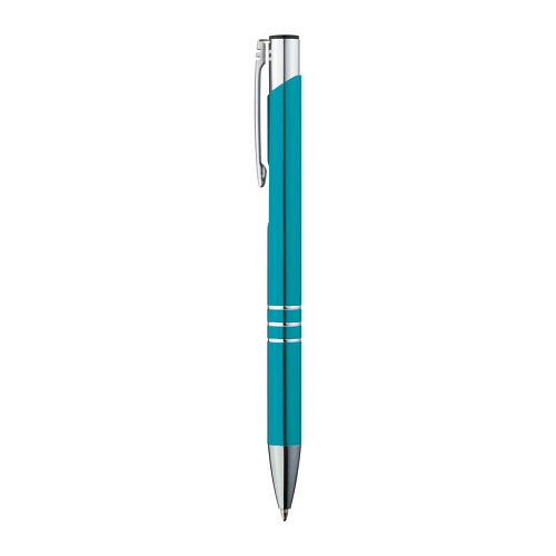 Metal ball pen 2
