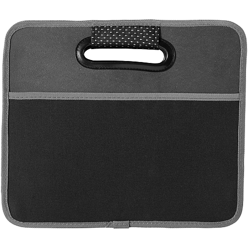 Accordion trunk organiser 3