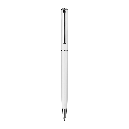 Plastic ball pen Slime Line 4