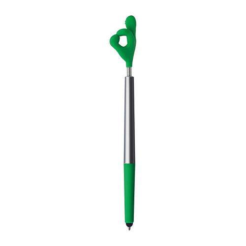 Smile hand ball pen 4