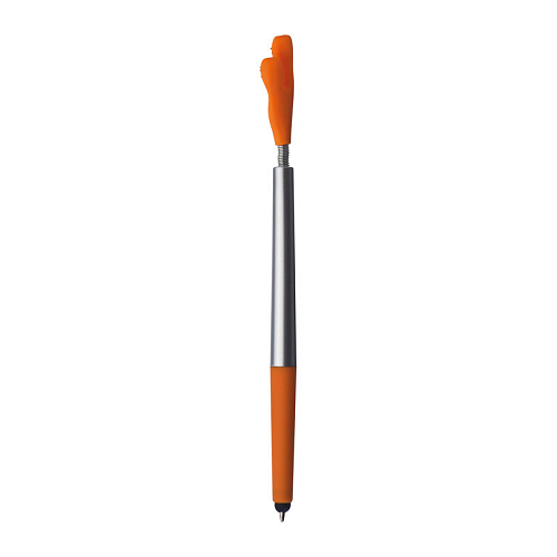 Smile hand ball pen 3