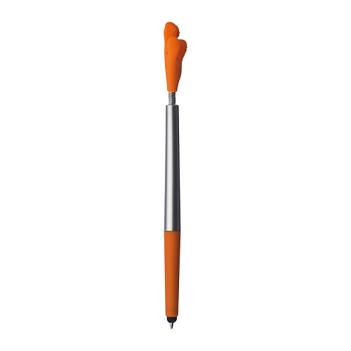Smile hand ball pen 4