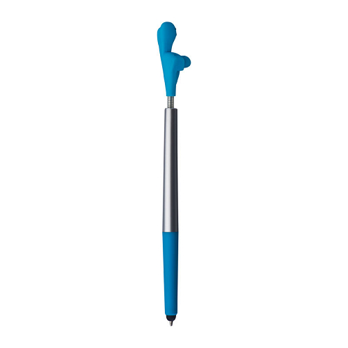 Smile hand ball pen 3
