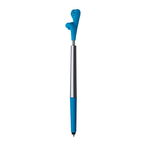 Smile hand ball pen 4