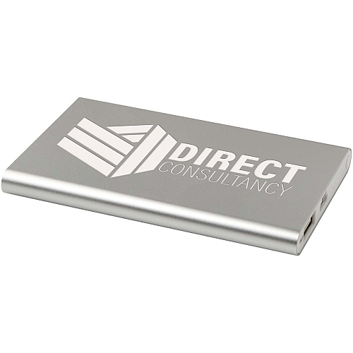 Pep 4000 mAh power bank 2