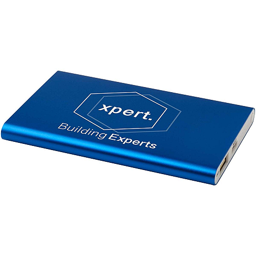 Pep 4000 mAh power bank 2