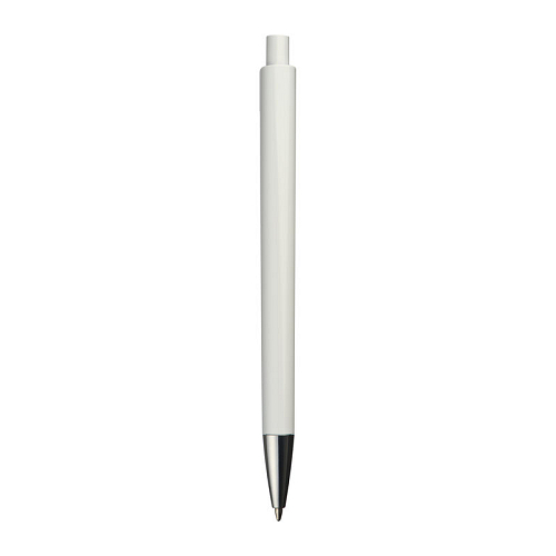 Plastic ball pen 4