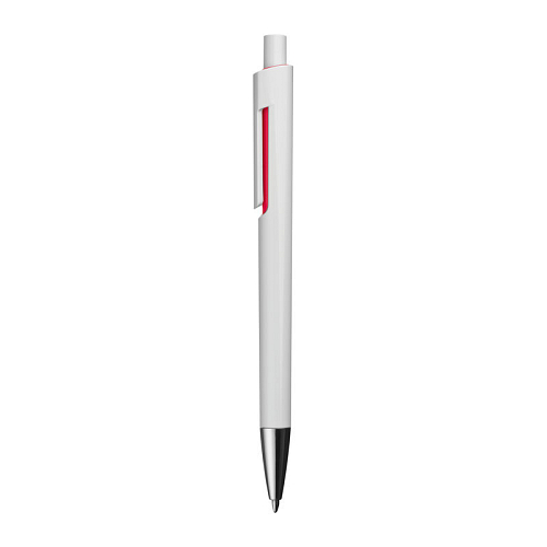 Plastic ball pen 2