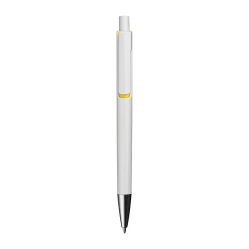 Plastic ball pen 3