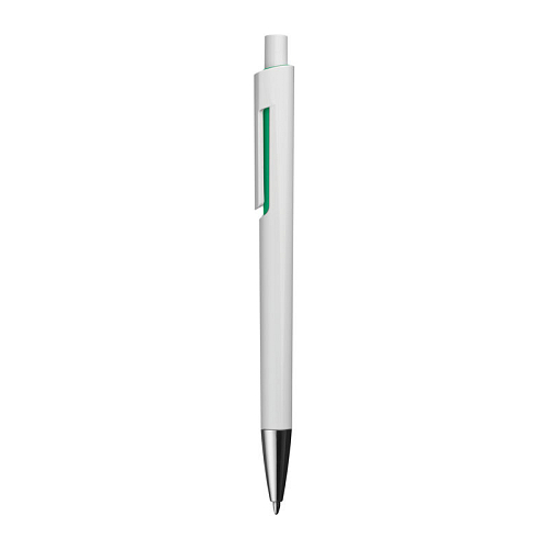 Plastic ball pen 2