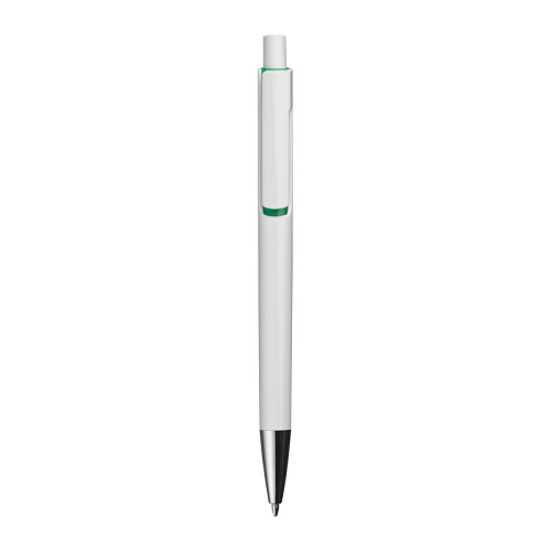 Plastic ball pen 4