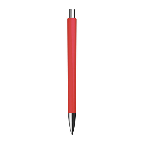 Plastic ball pen 4