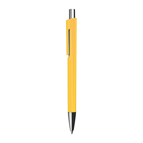 Plastic ball pen 2