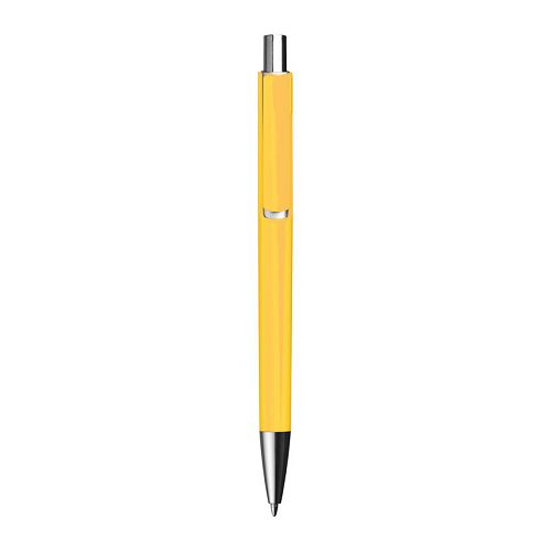 Plastic ball pen 3