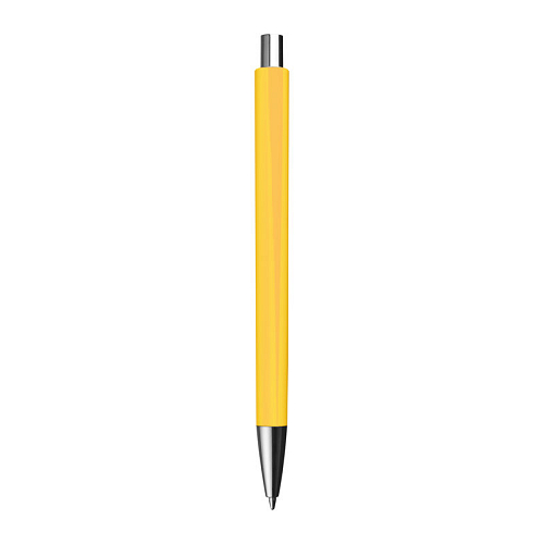 Plastic ball pen 4