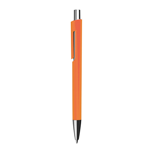 Plastic ball pen 2