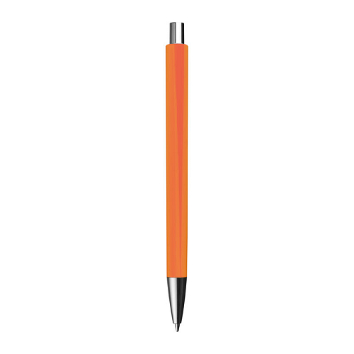 Plastic ball pen 4