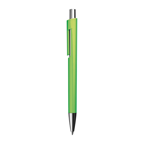 Plastic ball pen 2
