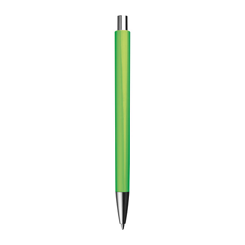 Plastic ball pen 4