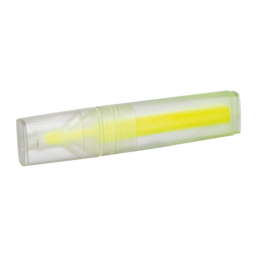 Highlighter din RPET 2