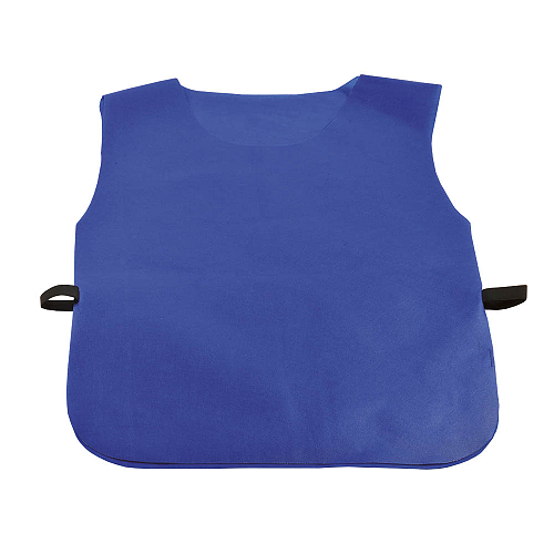 Non-woven fabric bib 1